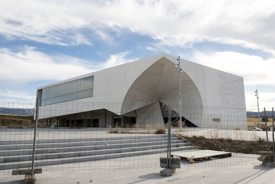 La falta de apoyos obligará al gobierno municipal a prorrogar el presupuesto de 2018