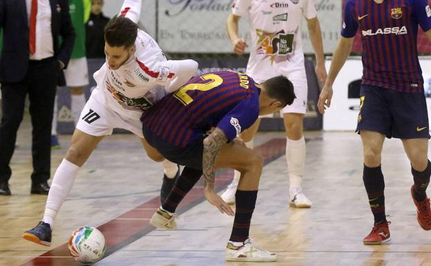 A Zaragoza, sin miedo a perder