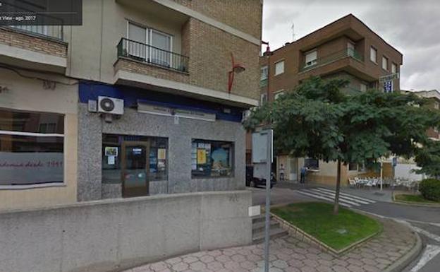 El sorteo de la Bonoloto deja 4,5 millones de euros en Santa Marta, Salamanca