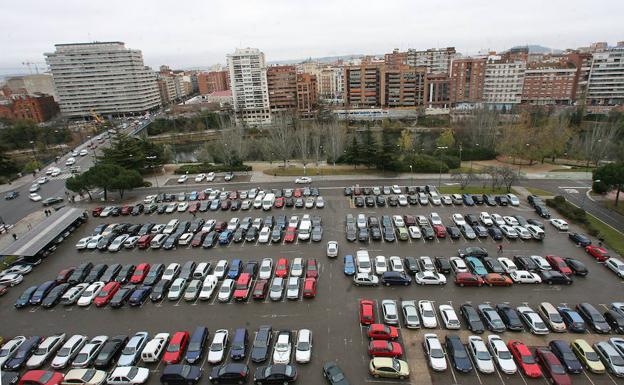 El #10yearschallenge de Valladolid: así ha cambiado la ciudad desde 2009