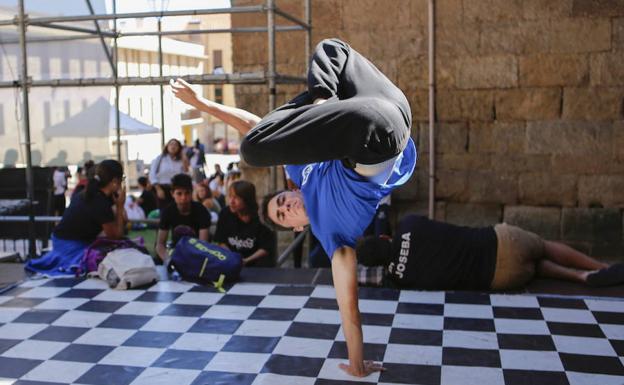 El FÀCYL 2019 arranca el 29 de mayo e incluirá dos certámenes de danza urbana y contemporánea