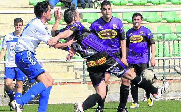 El Deportivo Palencia no se presentará a jugar y apunta a la exclusión de Preferente