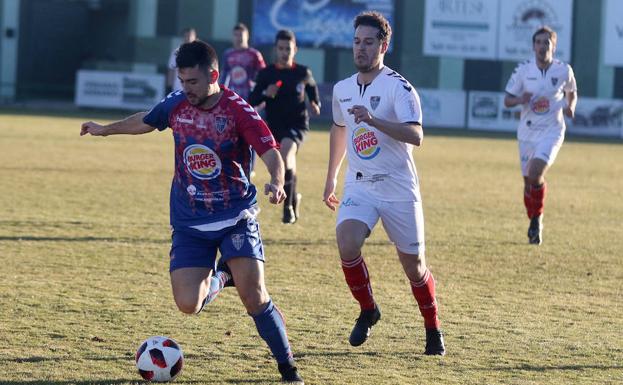 La Bañeza mide el buen estado de forma por el que pasa la Gimnástica