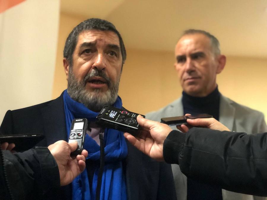 Ciudadanos critica que en el fin de Caja Segovia «nadie admitió su responsabilidad»