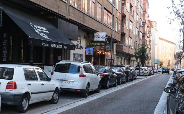 Tres detenidos, dos de ellos menores, en una multitudinaria pelea en Valladolid