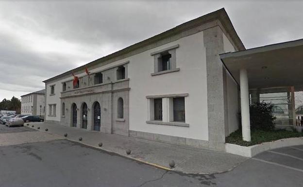 El Hospital de Ávila reforzará la plantilla durante la campaña de gripe