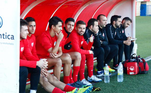 Un Santa Marta de bajón visita a un Astorga que busca acercarse al play-off