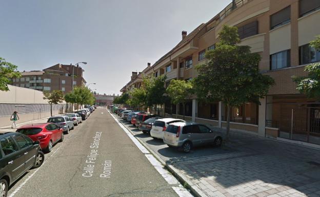 Arrestado por violencia de género en una vivienda de Parque Alameda