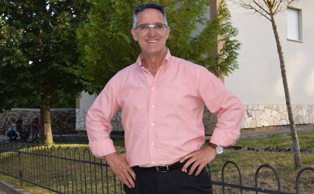 «No voy a dimitir», afirma el alcalde de Velilla al conocer que se mantiene su imputación por prevaricación