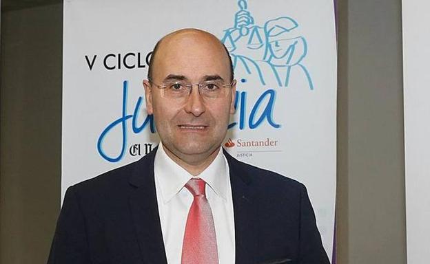 Jesús Manuel Alonso se presentará de nuevo al ayuntamiento de Ágreda por el PSOE