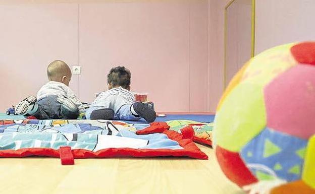 El Hospital de Zamora registró 852 nacimientos en 2018