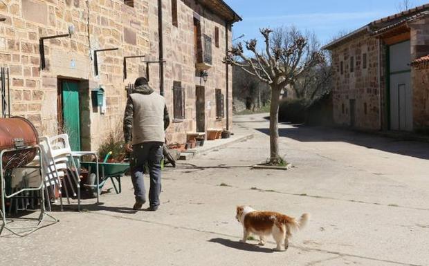 Las enmiendas contra la despoblación, a debate esta semana en Soria