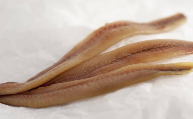 Los secretos de la anchoa