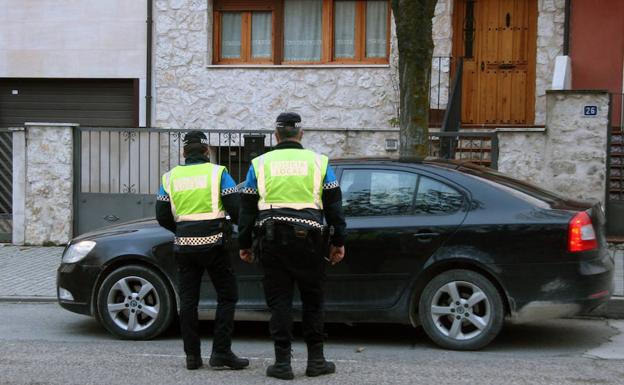 ¿Quieres ser Policía Local? Cuéllar convocará cuatro nuevas plazas