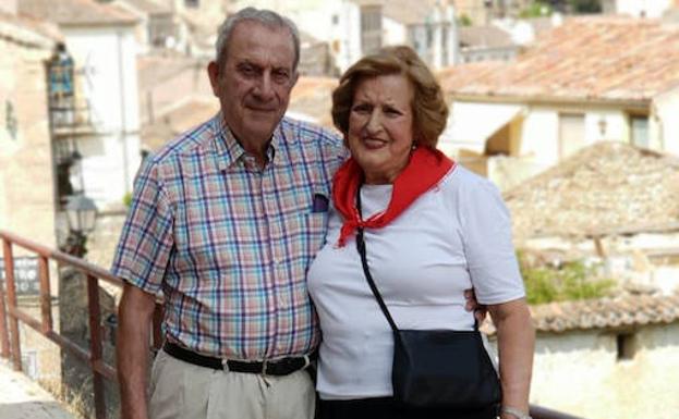 «Cada día que pasa es más difícil encontrar a quienes atropellaron a mi padre»