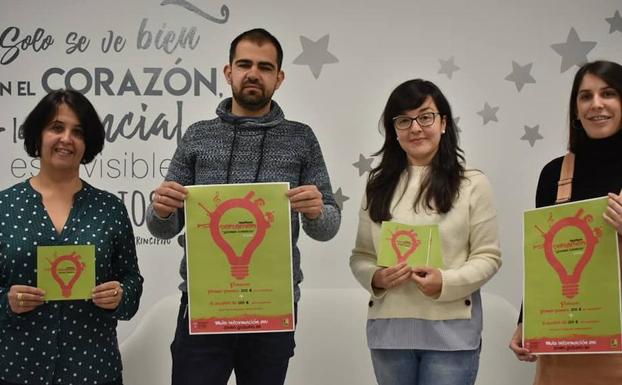 El Certamen Jóvenes Talentos de Guijuelo repartirá 1.600 euros en premios