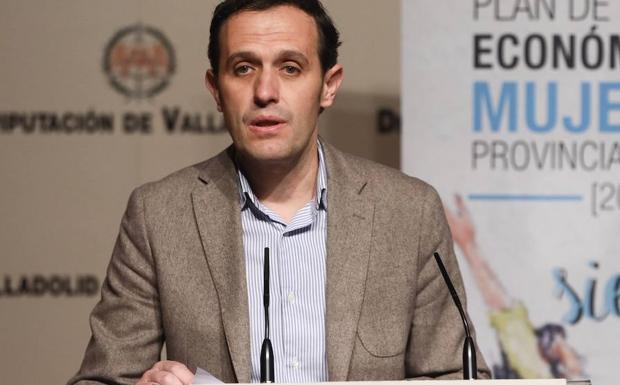 El nuevo Plan de Igualdad de la Diputación de Valladolid detectará las zonas inseguras para las mujeres