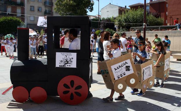 La oposición pide abrir a la ciudadanía el debate sobre el auditorio de Cuéllar