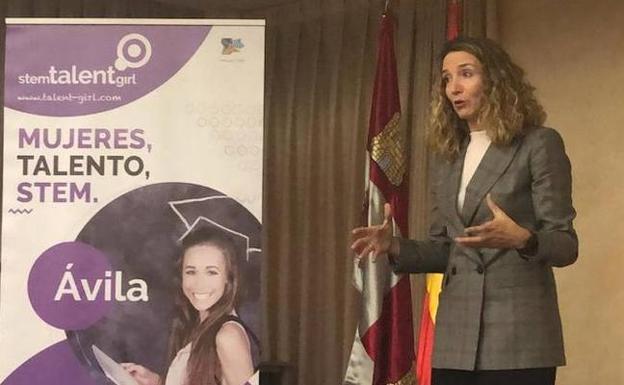 Un programa para «detectar» y «potenciar» el talento STEM femenino