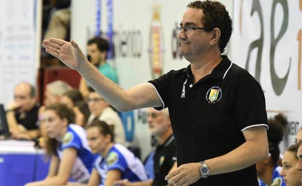 El Aula-Liberbank se juega este viernes, a las 21:00