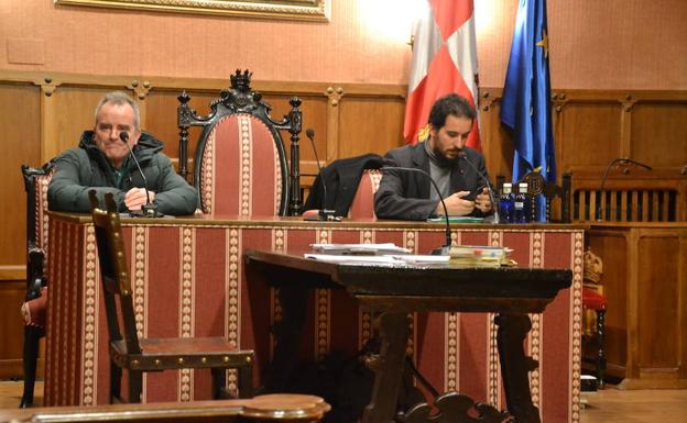 El pleno de las explicaciones cuesta 2.380 euros al Ayuntamiento de Ciudad Rodrigo