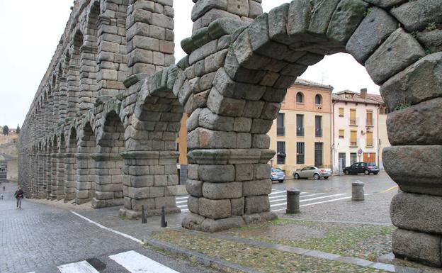 Las nuevas cámaras de tráfico permitirán que el Acueducto tenga videovigilancia