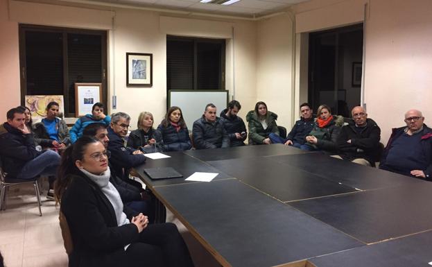 Los comerciantes de Ciudad Rodrigo unen fuerzas para impulsar un canal de venta online