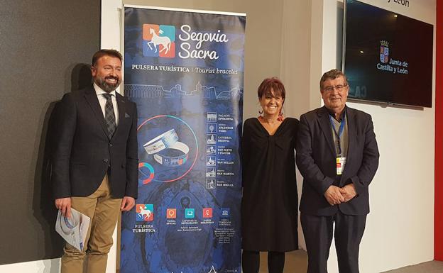 Segovia visibiliza el patrimonio románico de la ciudad