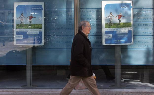 El Supremo alerta sobre la información confusa de algunos planes de pensiones