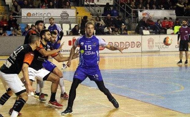 El Recoletas despide la pretemporada invernal con triunfo