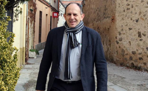 El PSOE redoblará esfuerzos en la comarca de Cuéllar «para ganar la Diputación»