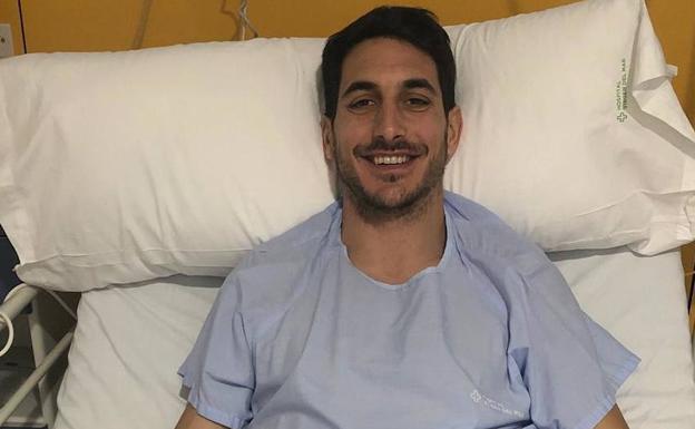 El CD Guijuelo recibe hoy a la Ponferradina en el Municipal
