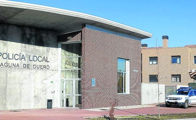 La Policía Local de Laguna reducirá el 25% su plantilla por prejubilaciones