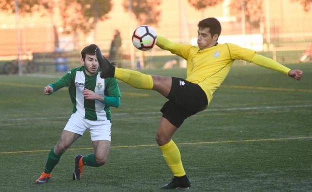 El Betis toma aire a costa del Mojados