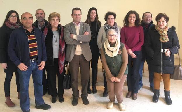 El comercio rural de Segovia podrá optar a ayudas para evitar su desaparición