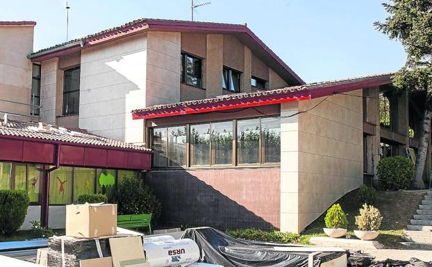 Rechazo frontal a la propuesta de cerrar en 2020 los colegios de enseñanza especial