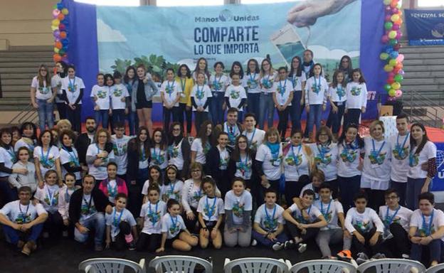 Cuéllar, con la mirada puesta en África