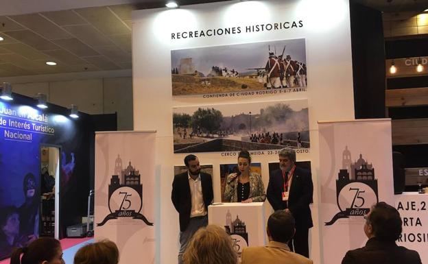 Exposiciones, música o mercados para celebrar el 75 aniversario como Conjunto Histórico de Miróbriga