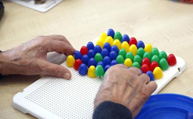 La Asociación de Alzheimer de Soria ha dejado de prestar el servicio de detección precoz de la enfermedad