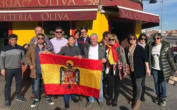 El PSOE acusa a la alcaldesa de Gomezserracín de «coquetear con la dictadura franquista»