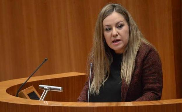Ciudadanos pide medidas al Congreso para solucionar los problemas del tren Ávila-Valladolid