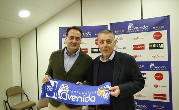 Ortega regresa a Avenida por temporada y media para ganar de nuevo todo en España... sin renunciar a la Euroliga