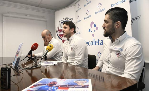 Abono a 70 euros para la segunda vuelta del Recoletas