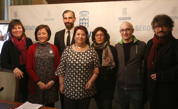 Un Parlamento Poético recordará el paso de Machado por Segovia