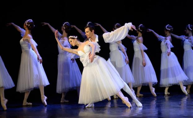 Danza, música y flamenco inundan los teatros de Valladolid este fin de semana