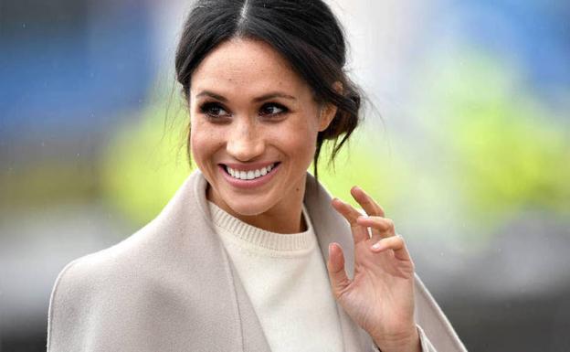 La hermana de Meghan Markle escribe de ella