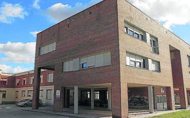 El instituto Marqués de Lozoya organiza una carrera para adquirir un desfibrilador