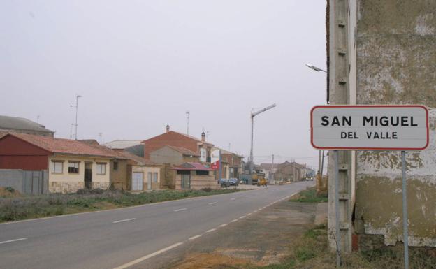 Un pueblo de Zamora iniciará los trámites para pertenecer a la provincia de Valladolid