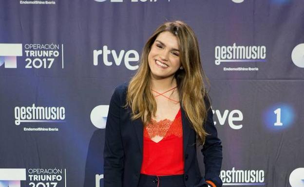 Amaia Romero, última confirmación al Festival Conexión Valladolid