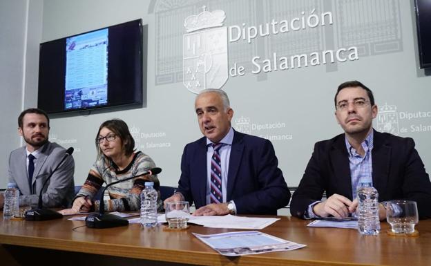 El IV Circuito Provincial de Duatlón ya tiene fechas y sedes en Salamanca